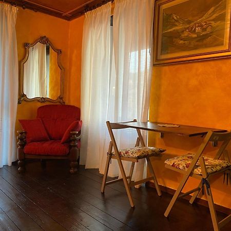 B&B La Locanda Del Cinghiale Aurano Exterior photo