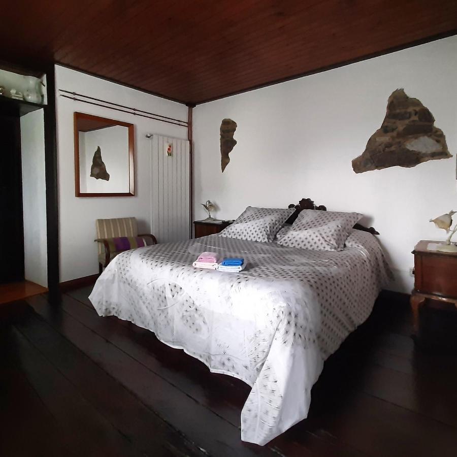 B&B La Locanda Del Cinghiale Aurano Exterior photo
